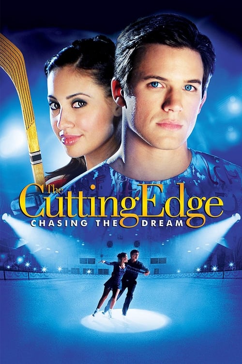 Image The Cutting Edge: Chasing the Dream