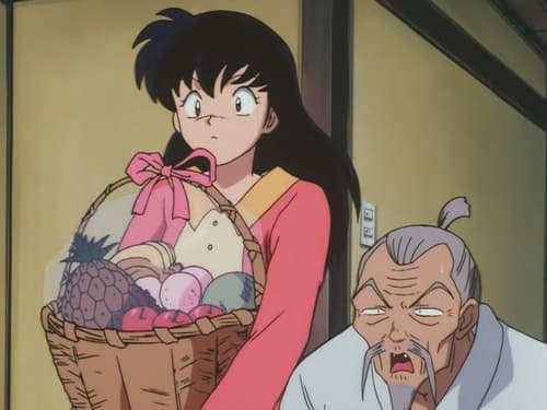 InuYasha: 4×8