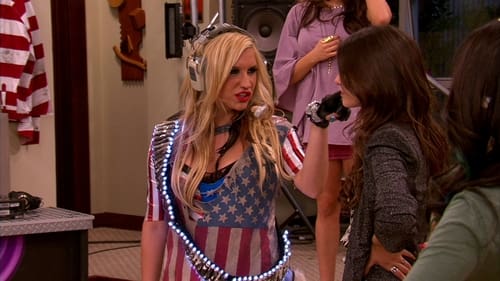 Victorious, S02E03 - (2011)