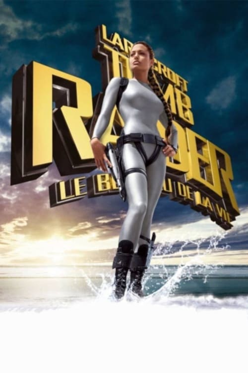 Lara Croft : Tomb Raider, Le berceau de la vie 2003