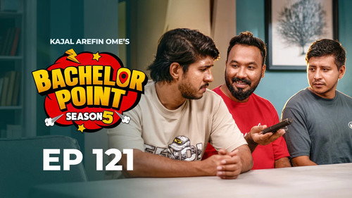 Episode 121