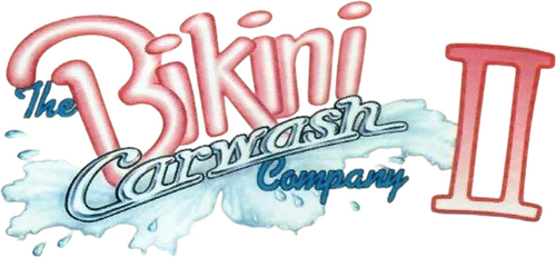 The Bikini Carwash Company II