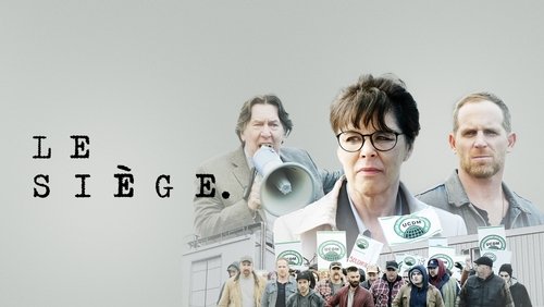 The Siege
