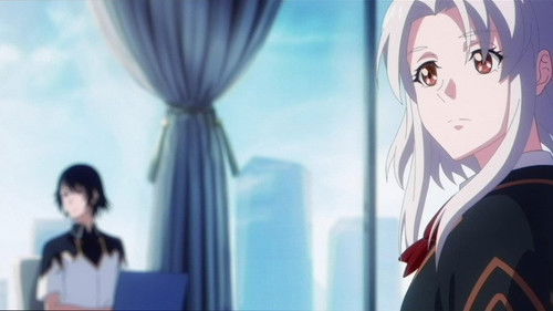 Um Convite do Estrangeiro