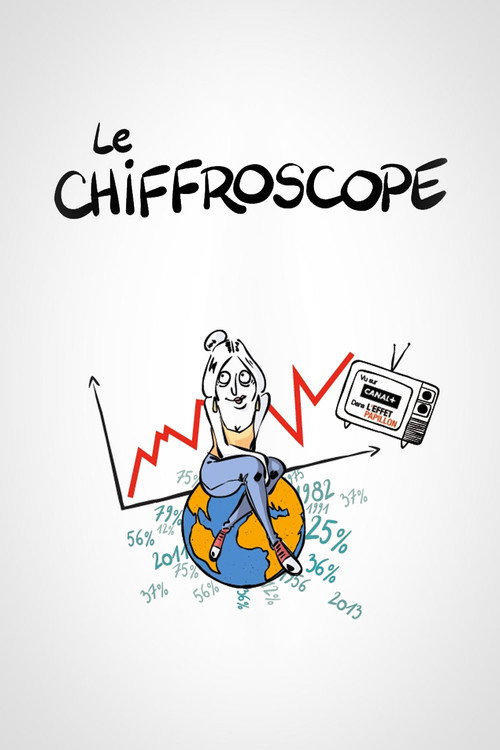 Le Chiffroscope poster