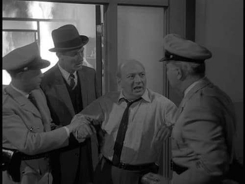 Perry Mason, S04E23 - (1961)