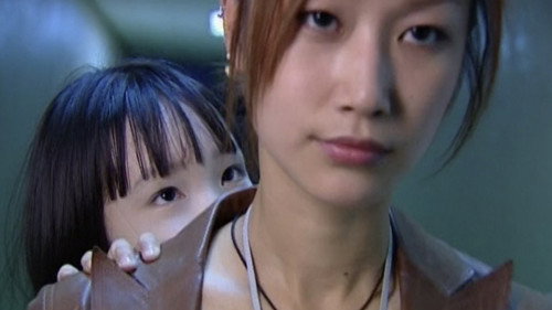 City Horror: The Evil Spirit