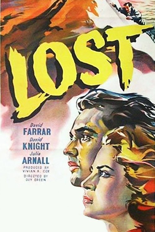 Lost 1956