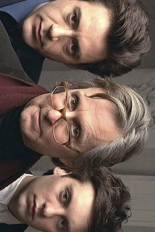 Póster oficial de Wonder Boys (2000) - Comedy