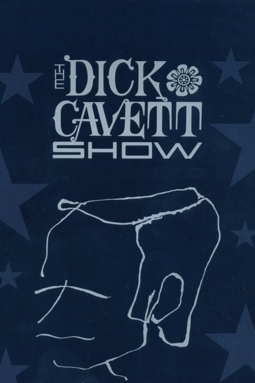 Poster The Dick Cavett Show