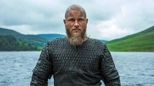 Vikings: 4×6