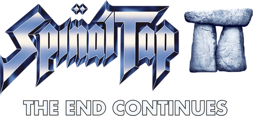 Spinal Tap II: The End Continues