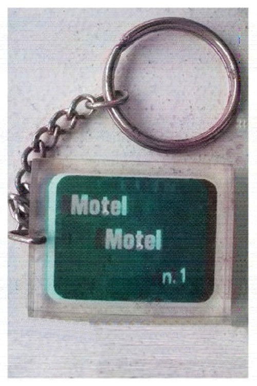 Motel, Motel - Numero 1 (1984) poster
