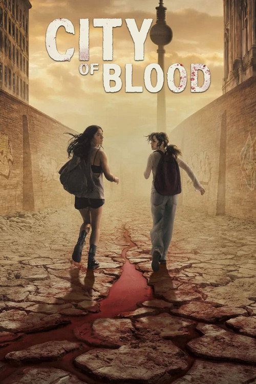 City of Blood