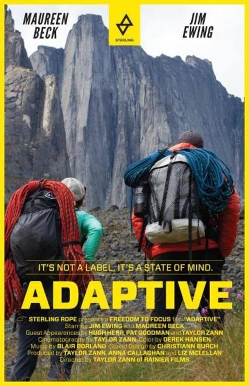 Adaptive 2019