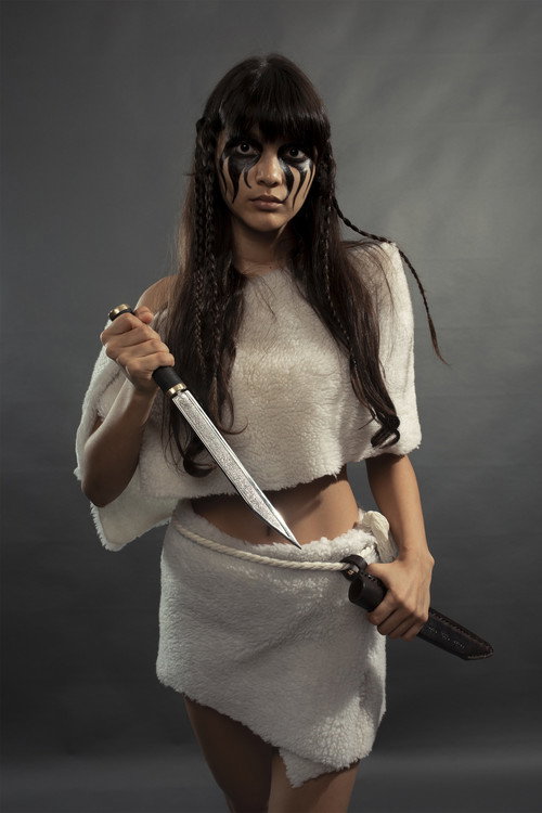 Airis Srivastva