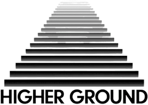 High Ground Productions logo