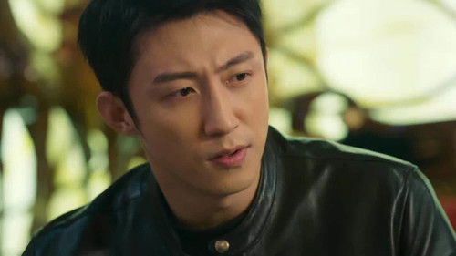 Chasing the Undercurrent S02E16 backdrop