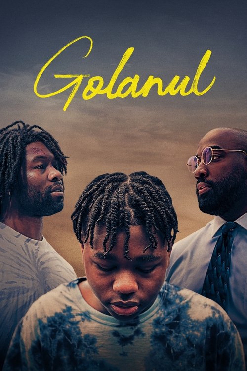 Poster pentru Golanul