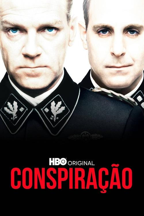 Image Conspiração