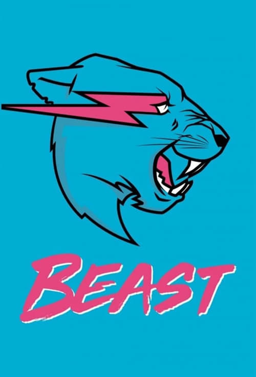 MrBeast cover
