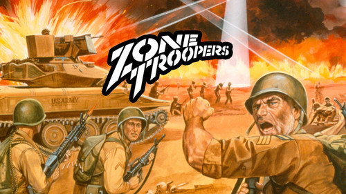 Zone Troopers