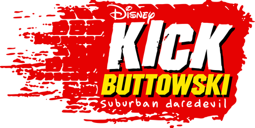 Kick Buttowski: Suburban Daredevil