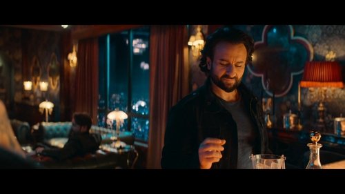 Jewel Thief: The Heist Begins Movie Screenshot