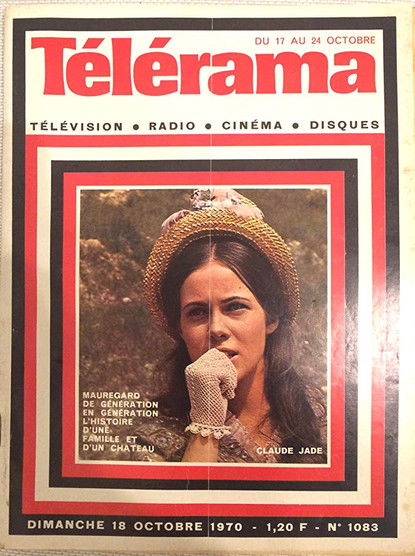 Escena 4 de Mauregard