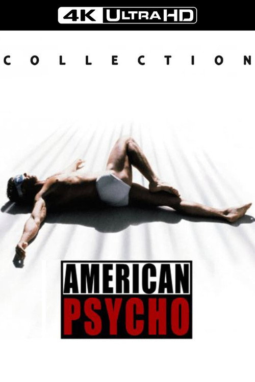 Psicópata Americano