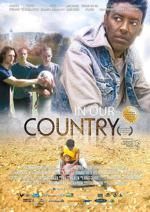 In Our Country