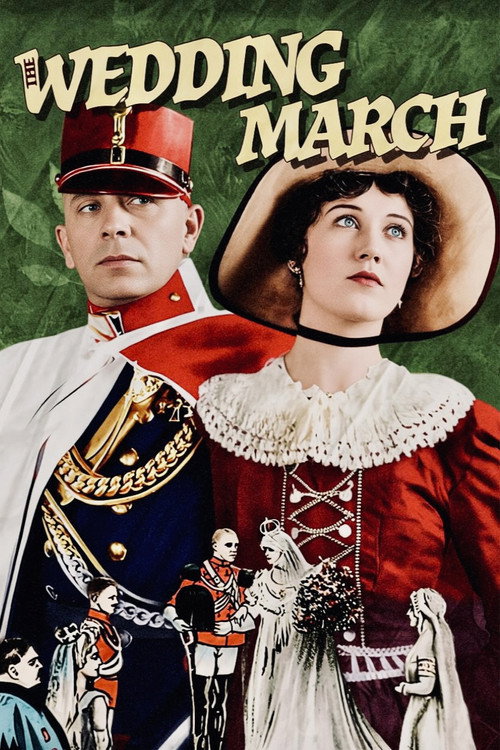 The Wedding March