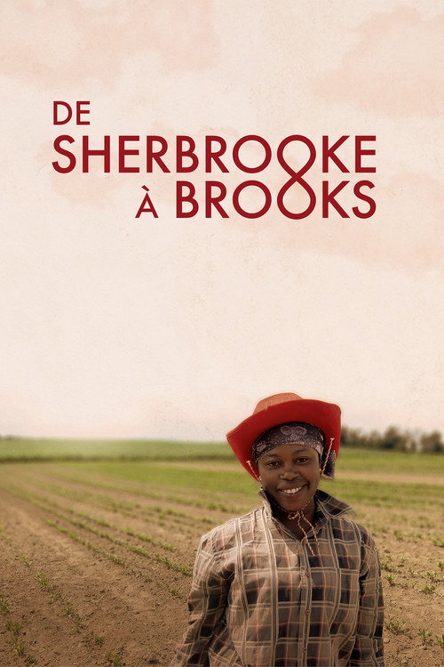 De Sherbrooke à Brooks – Histoires d’un corridor migratoire
