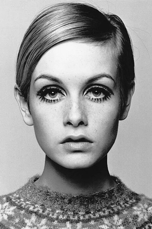 Kép: Twiggy színész profilképe