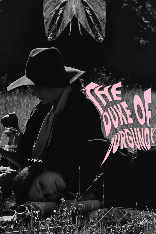Locandina di The Duke of Burgundy