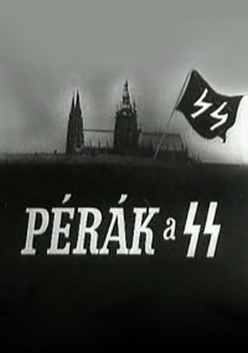 Pérák a SS Online