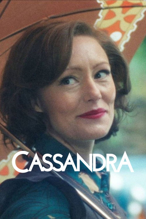 Cassandra