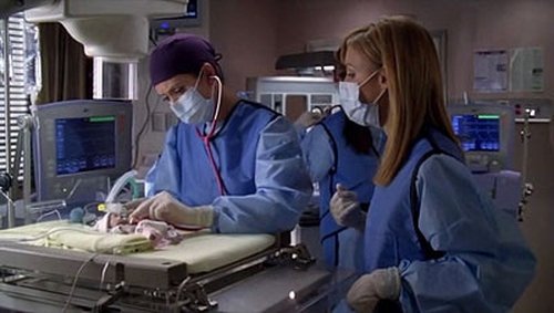 Private Practice / Clínica Privada Episódio 1