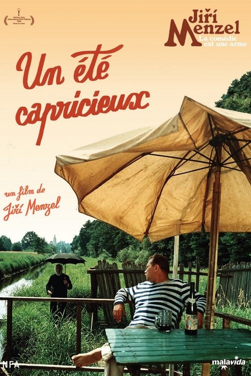 Un été capricieux (1968)