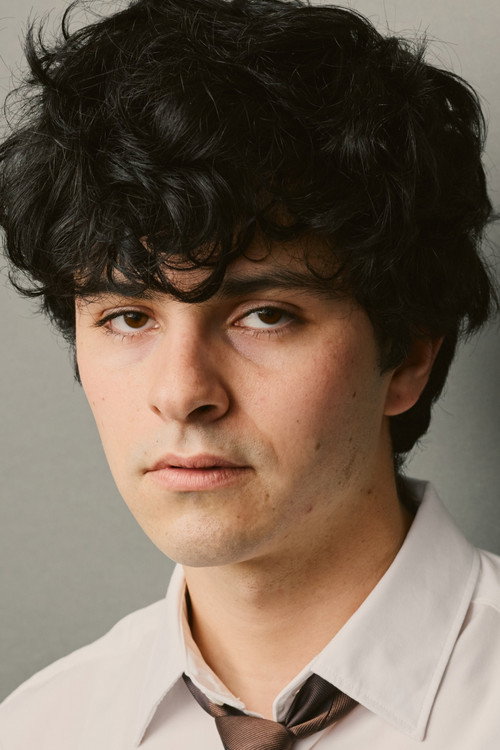 Christopher Romero Sosa