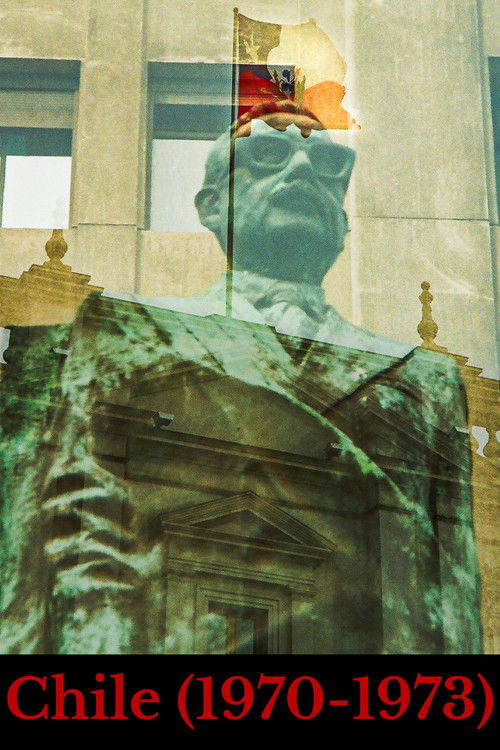 Chile (1970-1973) poster