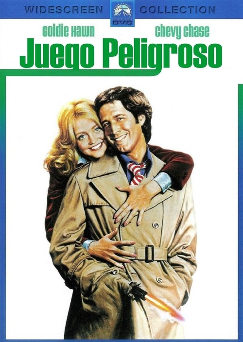 Juego peligroso 1978