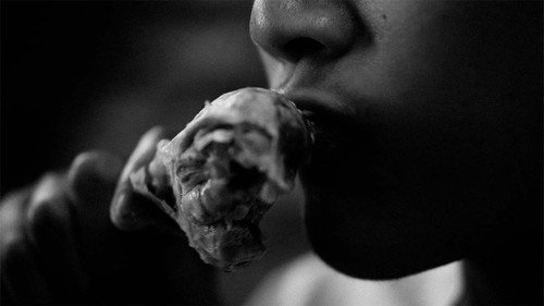 HUNGER — Fundos 1
