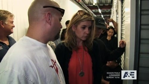 Poster della serie Storage Wars