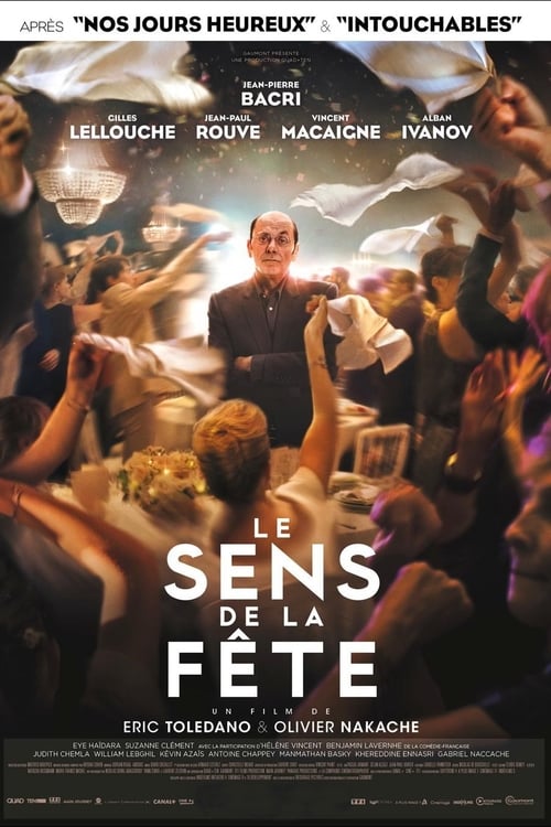 uETjaEimbKntHEa6MWkALZ8yfY8 Le Sens de la Fete 2017 French BluRay 4K UHD HDR 2160p HDlight X264 AC3 mHDgz