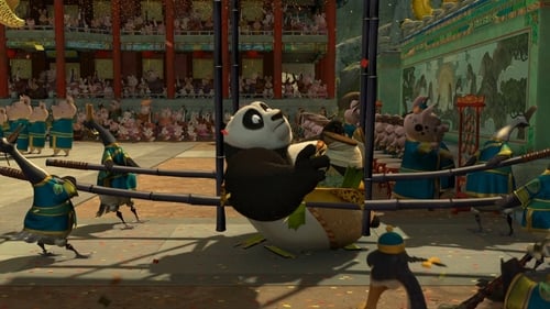 Kung Fu Panda (2008) Download Full HD ᐈ BemaTV