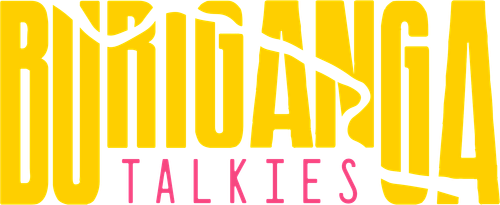 Buriganga Talkies