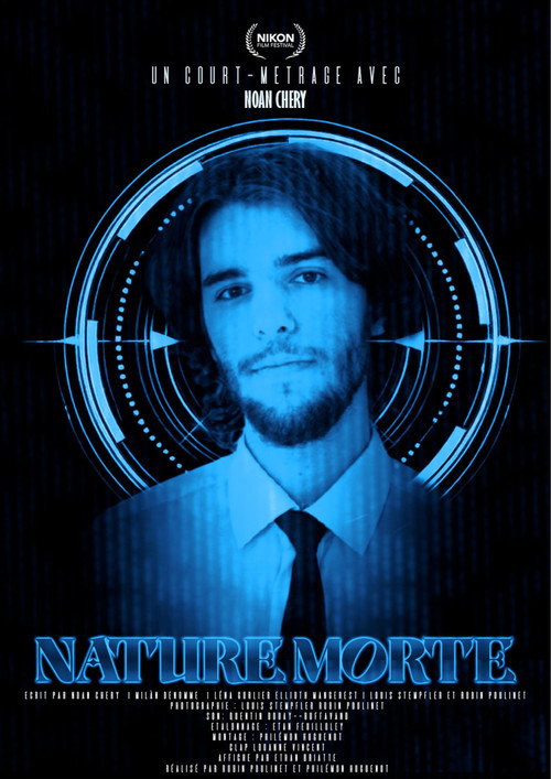 Nature Morte Poster