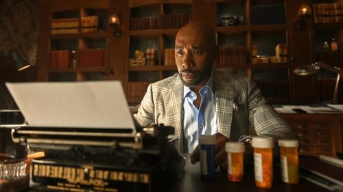 Watson: 1×7