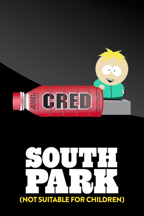 South Park (Für Kinder nicht geeignet)
